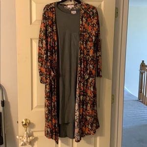 LuLaRoe outfit, medium